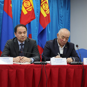 Төрийн үйлчилгээний чанар, хүртээмжийг нэмэгдүүлнэ